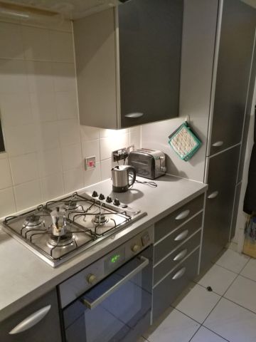 Room in a Shared Flat, Bridge Court, E14 - Photo 4