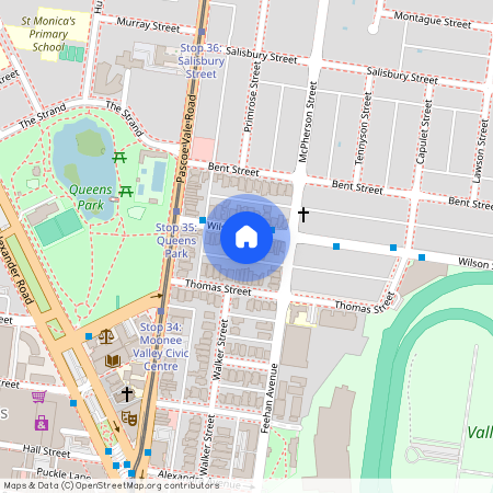 16 Wilson Street, Vic 3039, Moonee Ponds