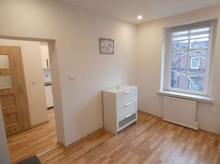 Chorzów Chorzów II, ul. 11 Listopada - Zdjęcie 3