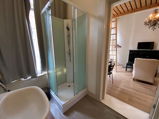 Jacobijnerstraat 12A1 - Photo 1