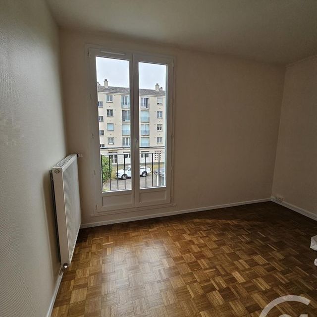 Appartement F3 à louer - Photo 1