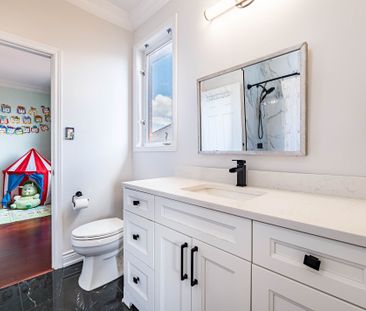 For Lease - 85 Bloomsbury Avenue, Brampton, Ontario - Photo 6