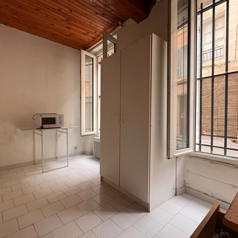 Centre Ville Location Studio - Photo 1