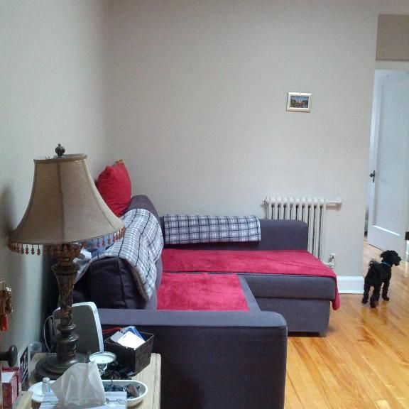 3 et demi a Rosemont - Photo 1