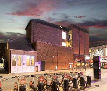 Studio to rent - Photo 6