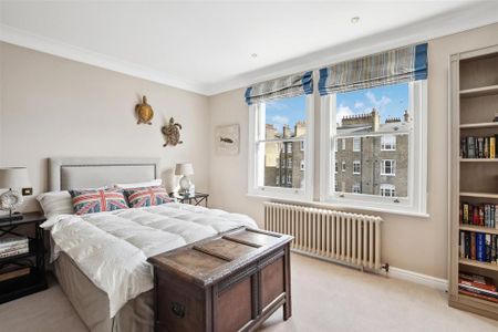 6 bedroom semi-detached house to rent - Photo 5