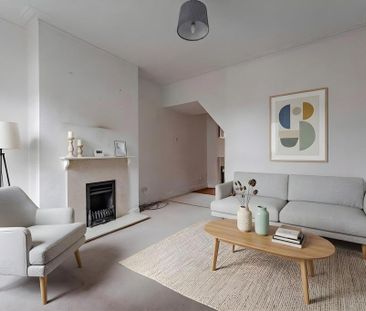 2 bedroom terraced house to rent - Photo 1