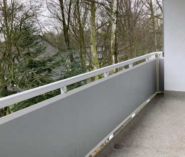 3-Zimmer-Wohnung in Gelsenkirchen Hassel - Photo 3