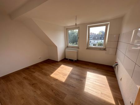 Single-Apartment in Essen-Haarzopf zur Miete! - Foto 3