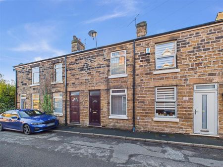 2 bedroom terraced house to rent - Photo 5