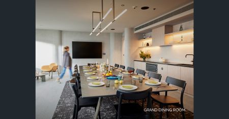 Make lifestyle, service and security part of your everyday rental experience. - Photo 4