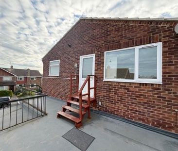 2 bedroom apartment to rent - Photo 5