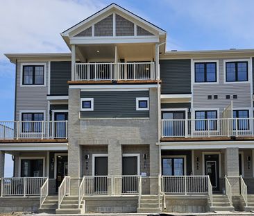 For Lease - 19 Pyrite Private, Barrhaven, Ontario - Photo 3