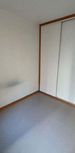 Location Appartement 2 pièces 39m² ST ETIENNE 42000 - Photo 1