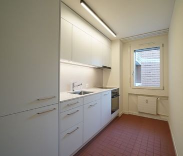 1.5 Zimmer, 46 m², 1. Stock - Foto 2