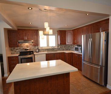 For Lease - 1463 Glen Rutley Circle, Mississauga, Ontario - Photo 6