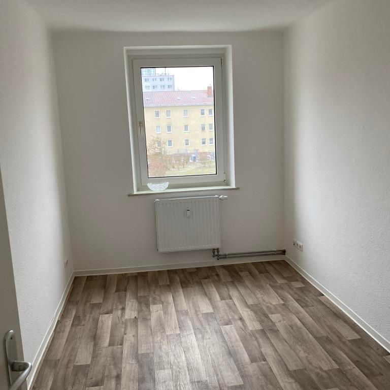 3-Zimmer-Wohnung mit Badewanne in der Walzwerksiedlung - Photo 1