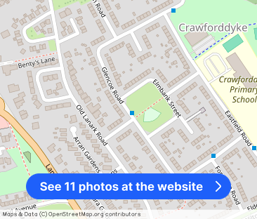 Glencoe Road, Carluke, ML8 - Photo 1