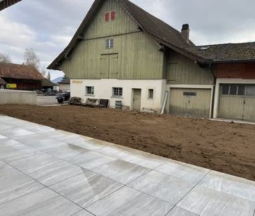 3.5 Zimmer, 67 m², EG - Photo 1