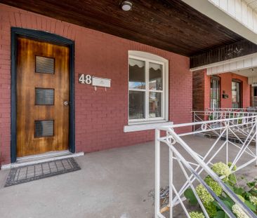 For Lease - 48 Sherman Avenue Unit# Upper, Hamilton, Ontario - Photo 2