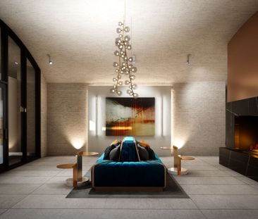 For Lease - 461 Green Road Unit# 911, Hamilton, Ontario - Photo 3