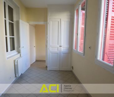 MACON – RUE RAMBUTEAU – JOLI T2 35m2 - Photo 3