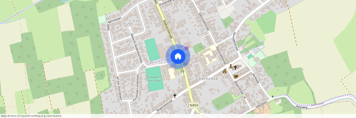 Stationsstraat 22, 9190, Kemzeke