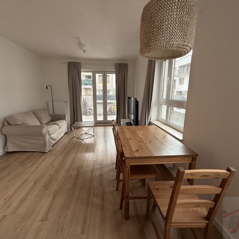 Tenisowa, 2 pokojowe na 1 piętrze z windą (437920) - Photo 1