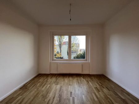 Altbaujuwel mit Charme – Erstbezug nach Sanierung nahe U4 Hietzing - Foto 4