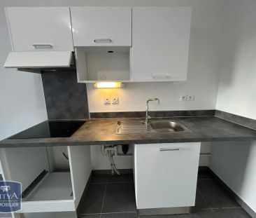 Appartement à louer 2 pièces 45.14m² - Photo 6