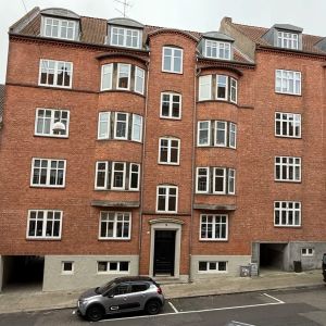 Randers C, 5, 4. tv., Pontoppidansgade, 8900 - Foto 3