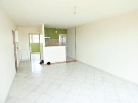 Appartement à louer, 2 pièces - Angers 49000 - Photo 4