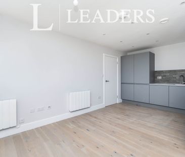 1 bedroom apartment to rent Compass Point, 450 Romsey Road, Southam... - Photo 6