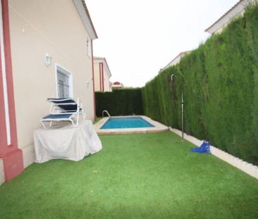 Villa en Monte Mar, Campoamor. - Photo 2