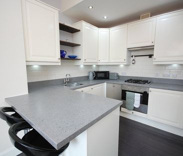 2 bedroom apartment to rent - Photo 6