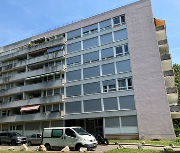 Appartement de 3.5 pièces, 67 m2 environ, au rez-de-chaussée. - Photo 2