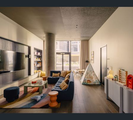 509/689 Latrobe Street, Docklands, Vic 3008 - Photo 1
