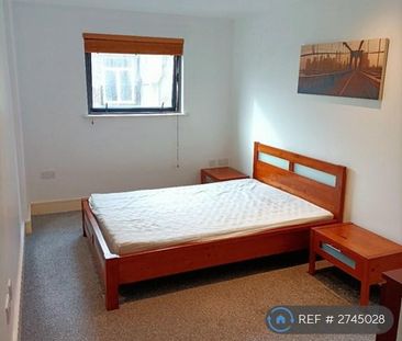 1 bedroom flat to rent - Photo 2
