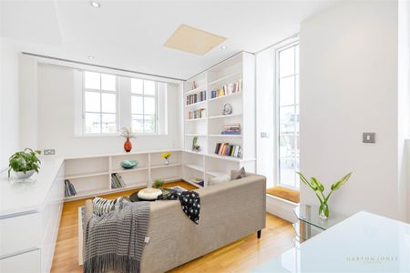 Romney House, 47 Marsham Street, Westminster, London, SW1P - Photo 5