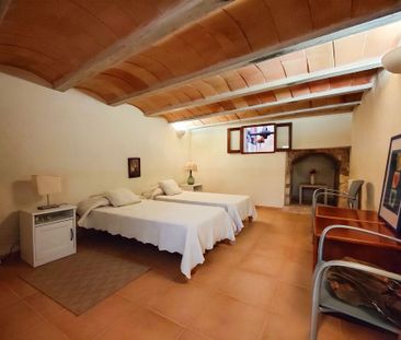 Son Servera, Balearic Islands 07550 - Photo 1