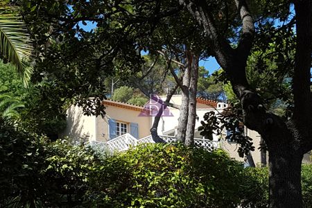 Villa climatisée avec grande piscine. vue Mer - Photo 2