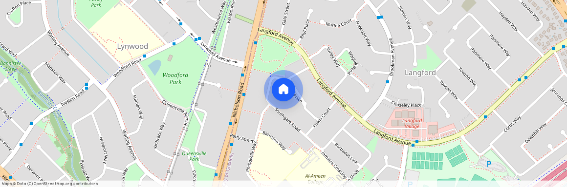 3B Boxley Place, Langford WA 6147