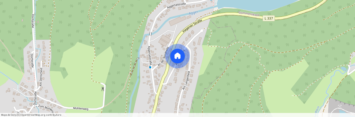 Am Stockweg 5, 51645 Nordrhein-Westfalen - Gummersbach