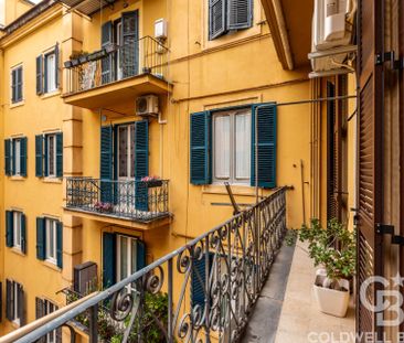 Appartamento in Affitto a Roma – Zona: Prati - Photo 1