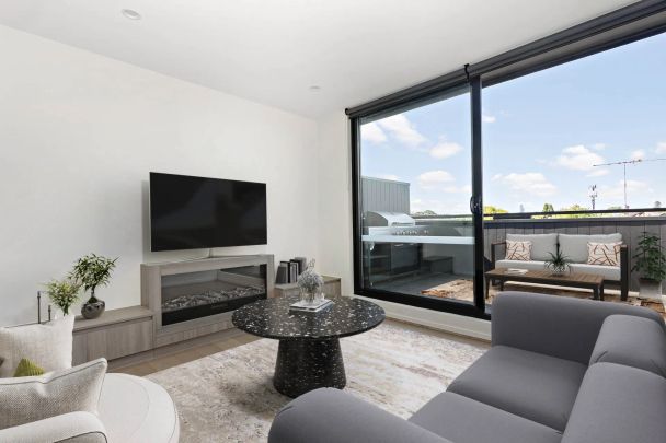 Unit 16/99 Hotham Street, St Kilda East. - Photo 1