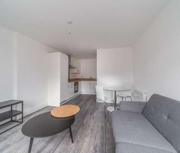 Queen Street, City Centre, Sheffield, S1 - Photo 1