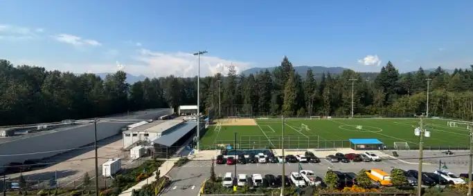 MOODY YARDS | 3075 Murray Street, Port Moody - Photo 1