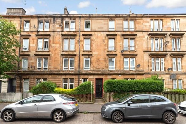 11 Meadowpark Street, Dennistoun, G31... - Photo 1