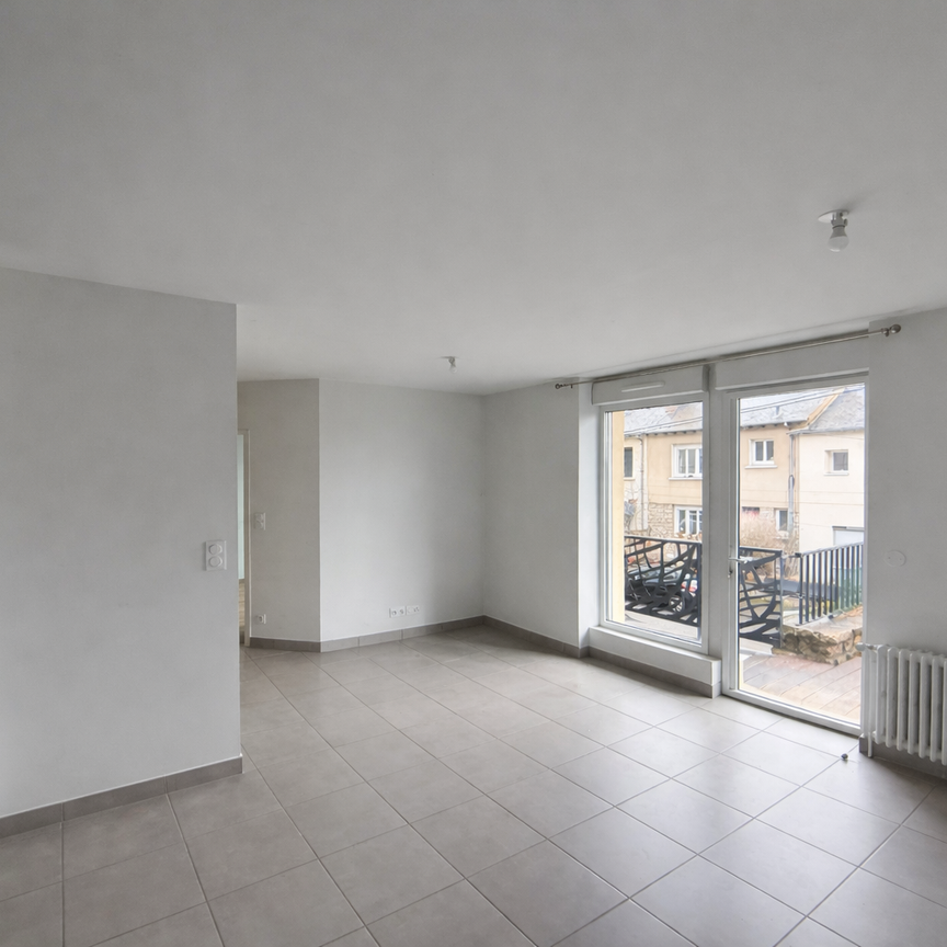 Location Appartement 2 pièces 40m² RODEZ 12000 - Photo 1