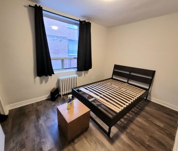 For Lease - 852 Broadview Avenue Unit# 103, Toronto, Ontario - Photo 1